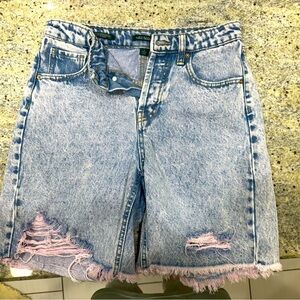 Wild Fable Bermuda Shorts